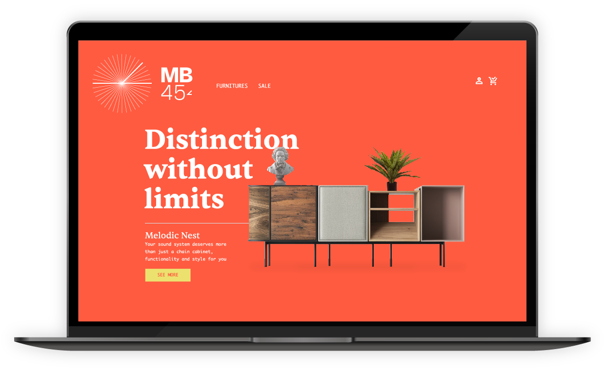 MB45